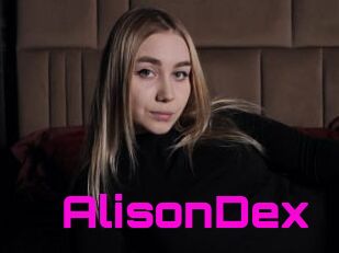 AlisonDex