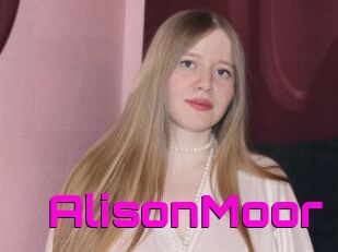 AlisonMoor