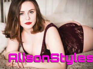 AlisonStyles