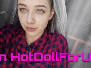 Alison_HotDollForU