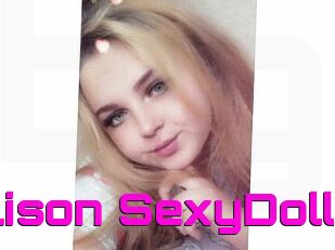 Alison_SexyDoll