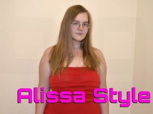 Alissa_Style