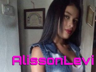 AlissonLevi