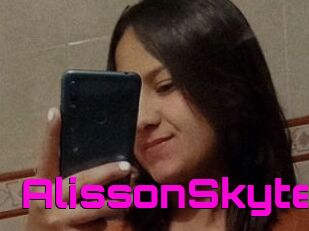 AlissonSkyte