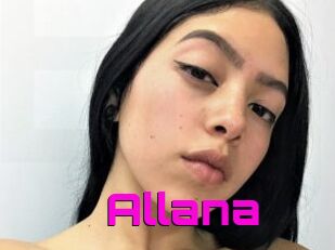 Allana