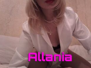 Allania