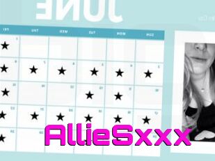 AllieSxxx