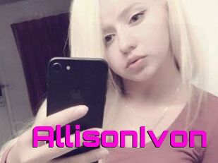 Allison_Ivon