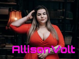 AllisonVolt