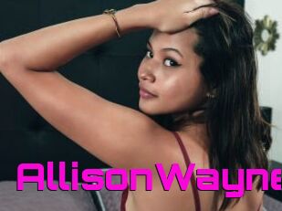 AllisonWayne