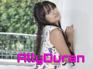 AllyDuran