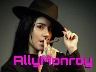 AllyMonroy