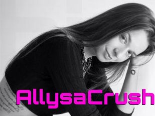 AllysaCrush