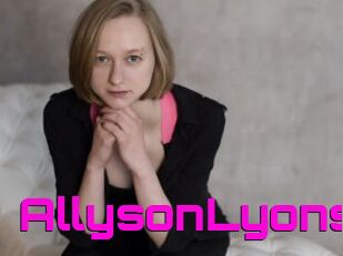 AllysonLyons