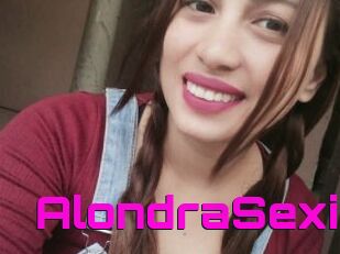 AlondraSexi