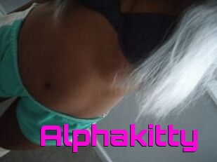 Alphakitty