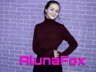 AlunaFox