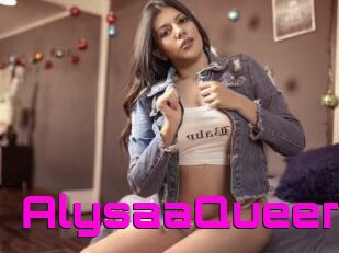 AlysaaQueen