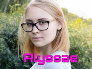 Alyssae