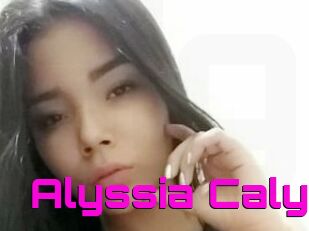 Alyssia_Caly