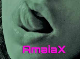 AmaiaX