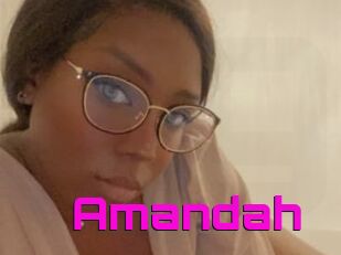 Amandah