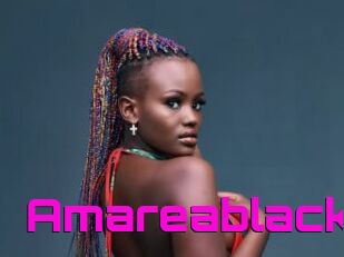 Amareablack