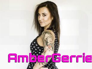 AmberGerrie