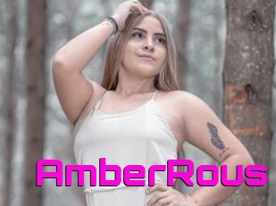 AmberRous