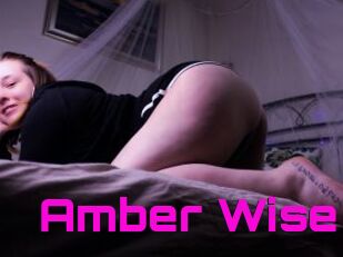 Amber_Wise