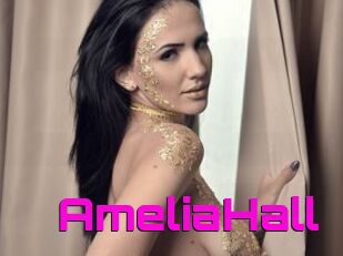 AmeliaHall