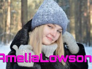 AmeliaLowson