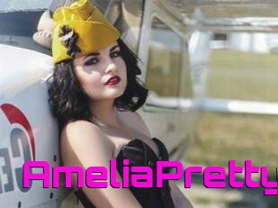 AmeliaPretty