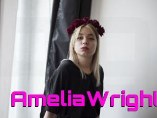 AmeliaWright