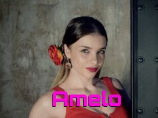 Amelo