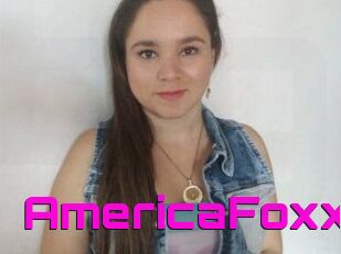 AmericaFoxx