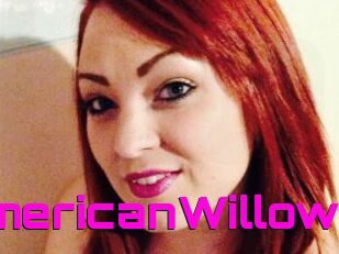 AmericanWillow