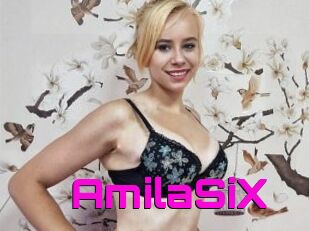 AmilaSiX