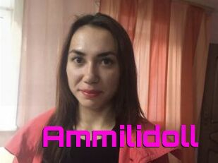 Ammilidoll