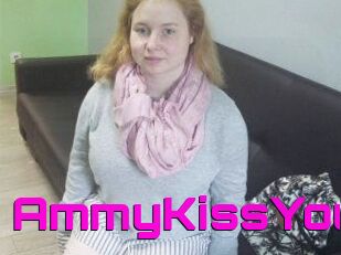 AmmyKissYou