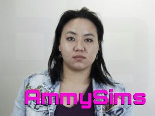 AmmySims