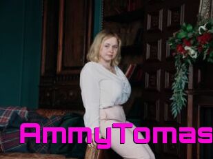 AmmyTomas