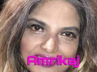 Amrikaj