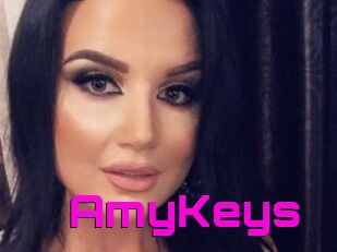 AmyKeys