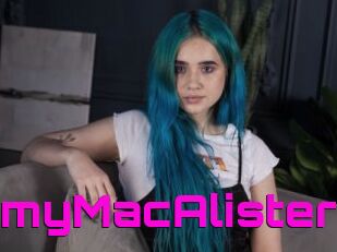 AmyMacAlister