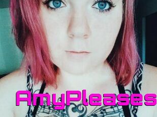 AmyPleases