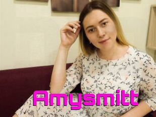 Amysmitt