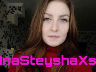 AnaSteyshaXs