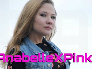 AnabelleXPink