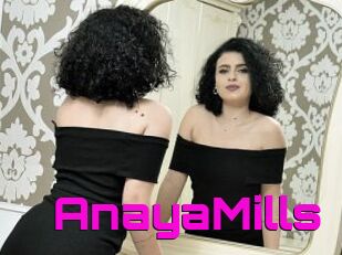 AnayaMills